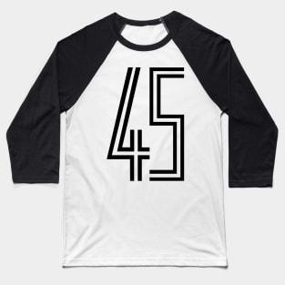 Concord Jordan 11s T-Shirt (Black) Baseball T-Shirt